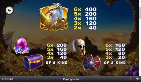 netbet age of gods|Play Age Of The Gods: Glorious Griffin Slot .